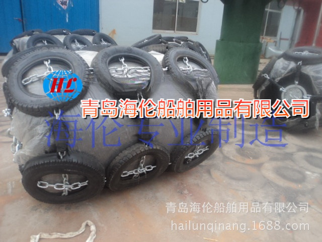 大型聚氨酯发泡实心靠球 码头防护漂浮型护舷 EVA护舷
