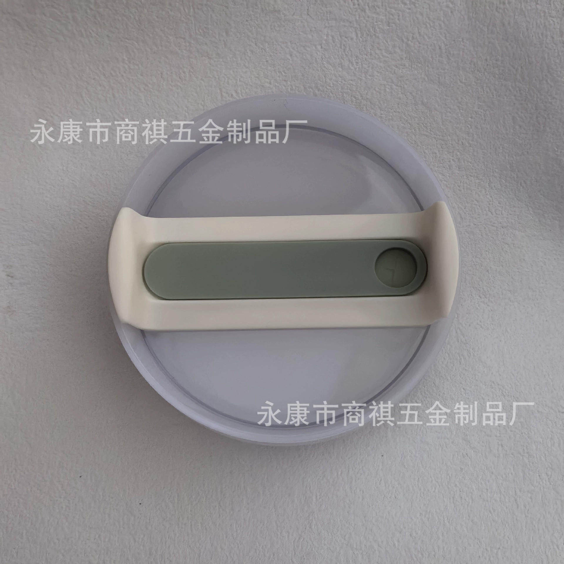 (Cross-border trading), glass cover, rotating handle, (Physicals), second generation, 40 oz
