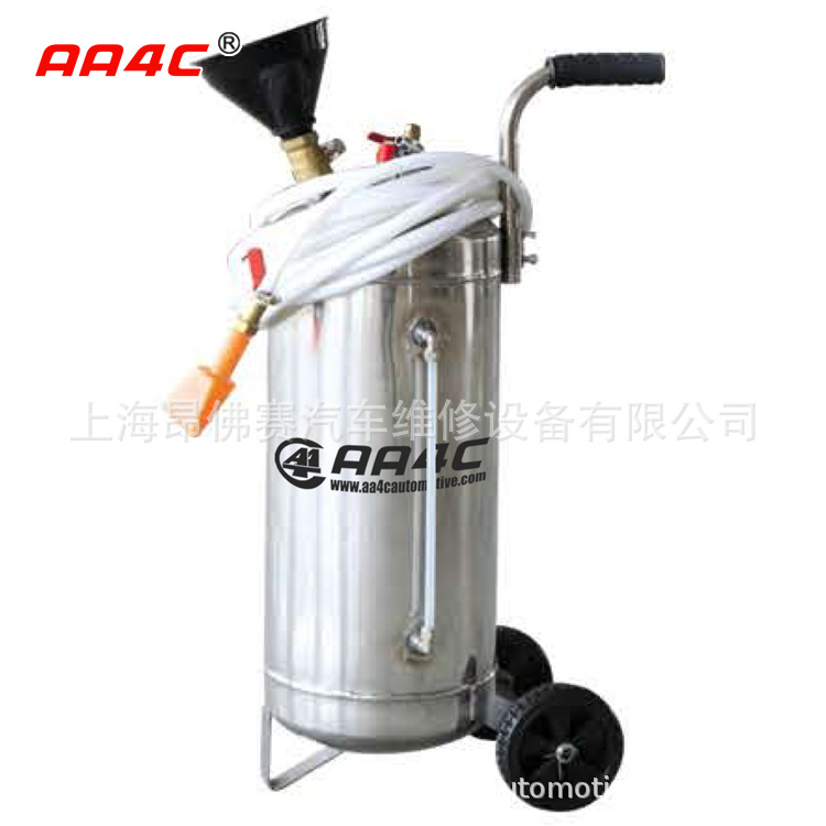 昂佛赛泡沫机免擦拭蜡水洗车液自动配比机发泡器AA-909B-20L