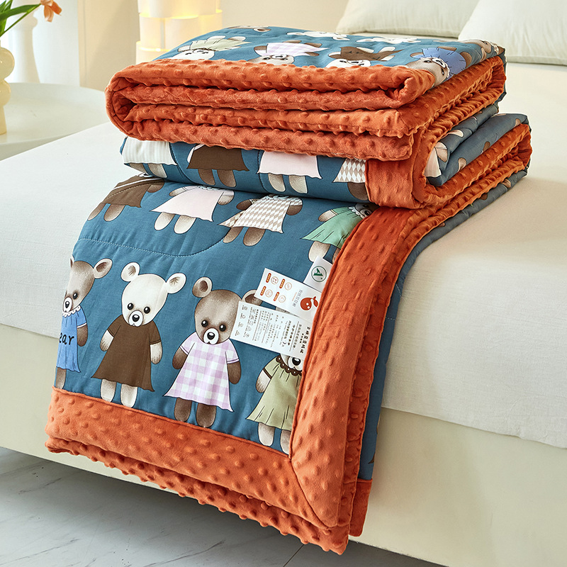 꼬마곰 아이니 [A급 품질검사 완료]