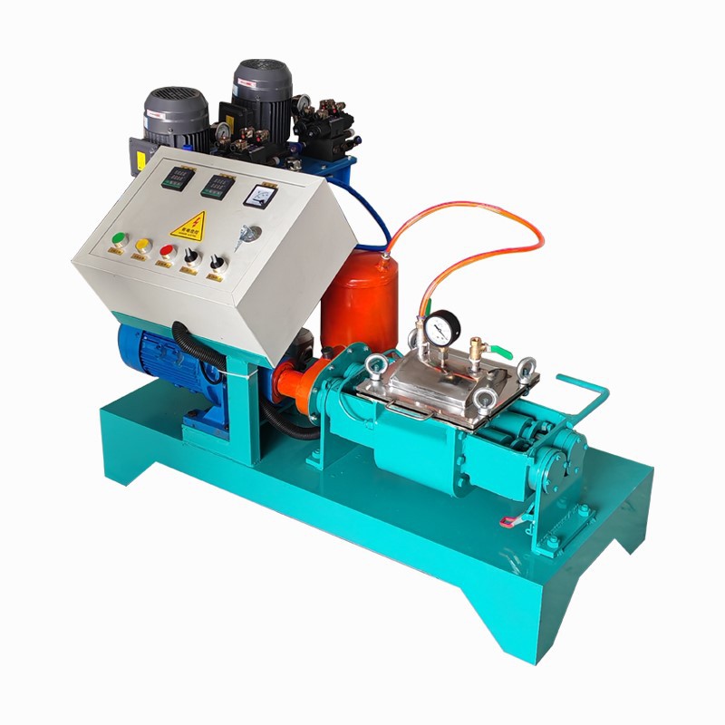 Заводская заводская вакуумная машина для зажима