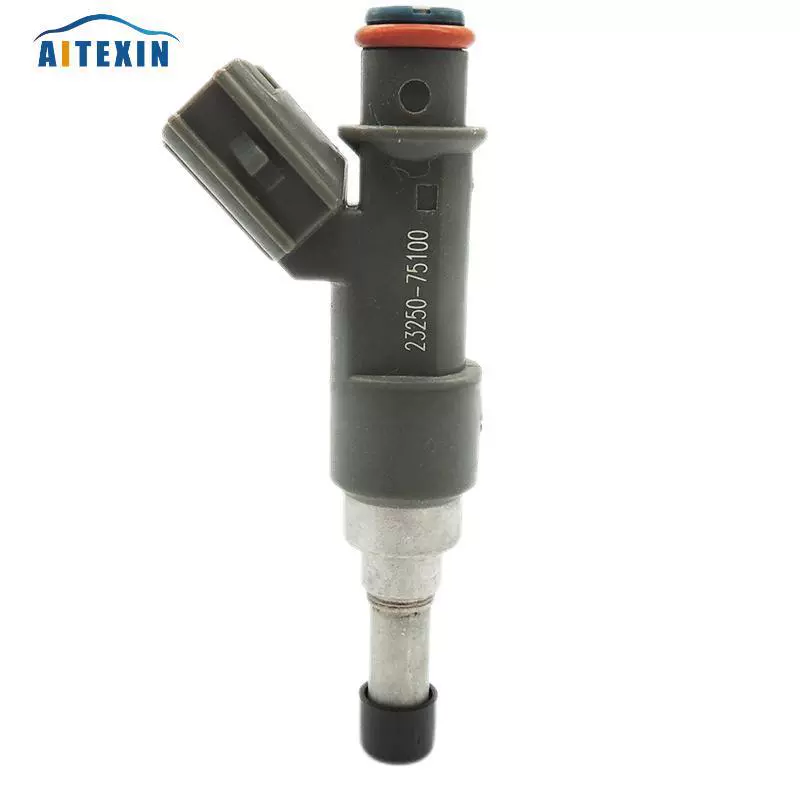 23250-75100 23209-09045 23209-79155 Автомобильные форсунки для Toyota
