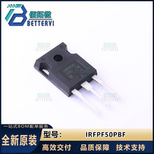ȫ��ԭװIRFPF50PBF  TO-247AC-3  N����900V/6.7A  MOS��ЧӦ��
