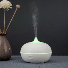 スーパーエッセンシャルオイル専用アロマセラピーマシン寝室のベッドサイドアロマセラピー加湿器家庭用屋内USBアロマセラピー噴霧器