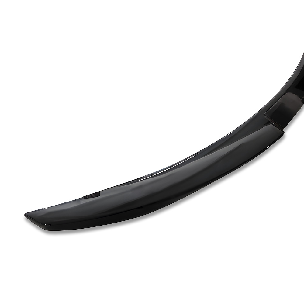Suitable for Bmw 6 Series (11-16) F06M4 Rear Wing Car Modification Parts, Non-Destructive Installation, Blow-Molded, Large Quantity, Excellent Price