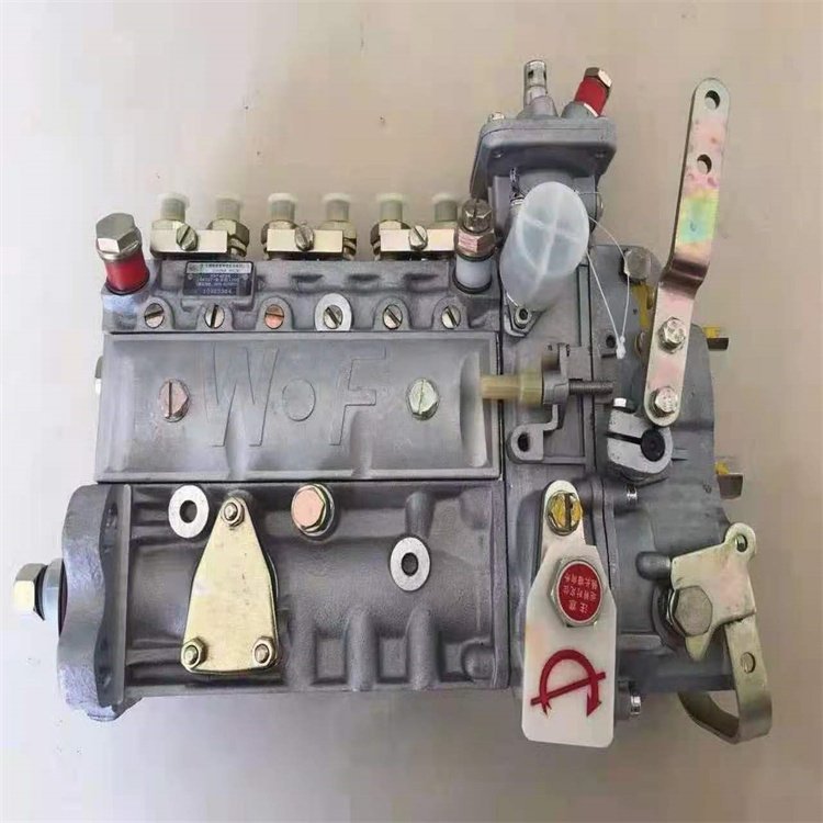 Varios modelos de inyectores de combustible, accesorios del motor, bomba de combustible, bomba diesel, turbocompresor