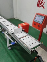 数控定位架切割机下料架铝材送料架滚筒架托料架双头锯数控其他