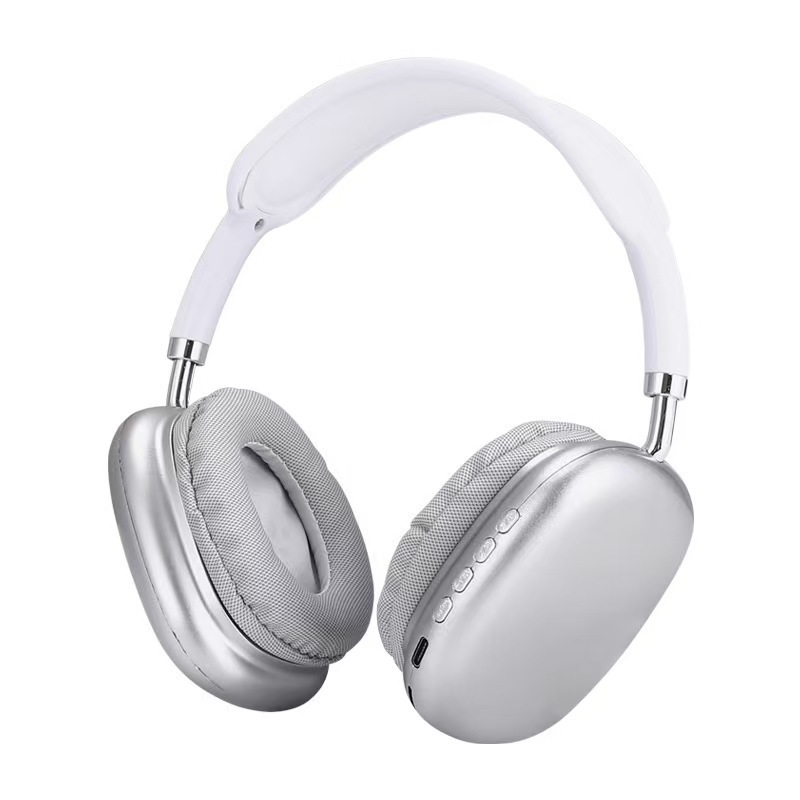 ヘッドセット Bluetooth ワイヤレス オールインクルーシブ オーバーイヤー ステレオ マイク付き 超長時間スタンバイ 重低音 ステレオ スポーツ|undefined