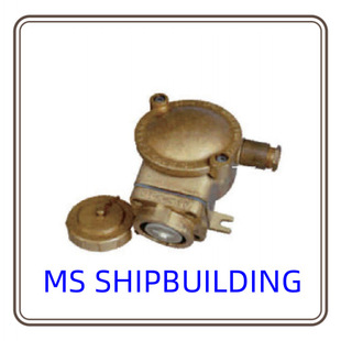 dCZH202-2��������Explosion-proof socket