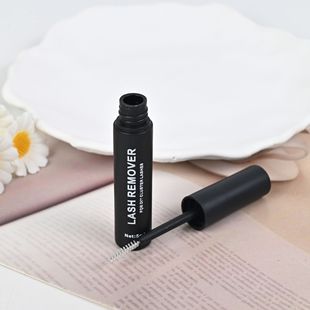 False Eyelash Glue Remover 5ml Source Manufacturer Easily Removes Eyelashes Segmented Eyelash Glue Remover