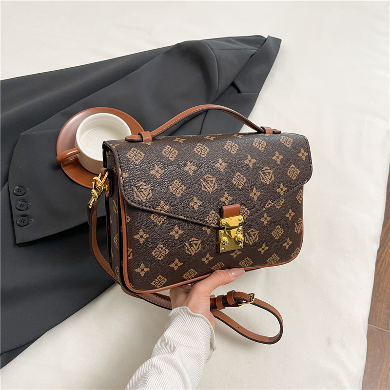 브라운 L사이즈