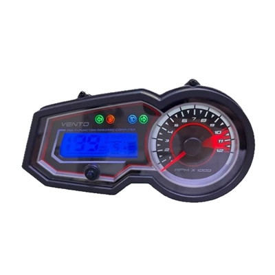 Suitable for Ventolitio150Litio2.0 – Motosiklet cihazları