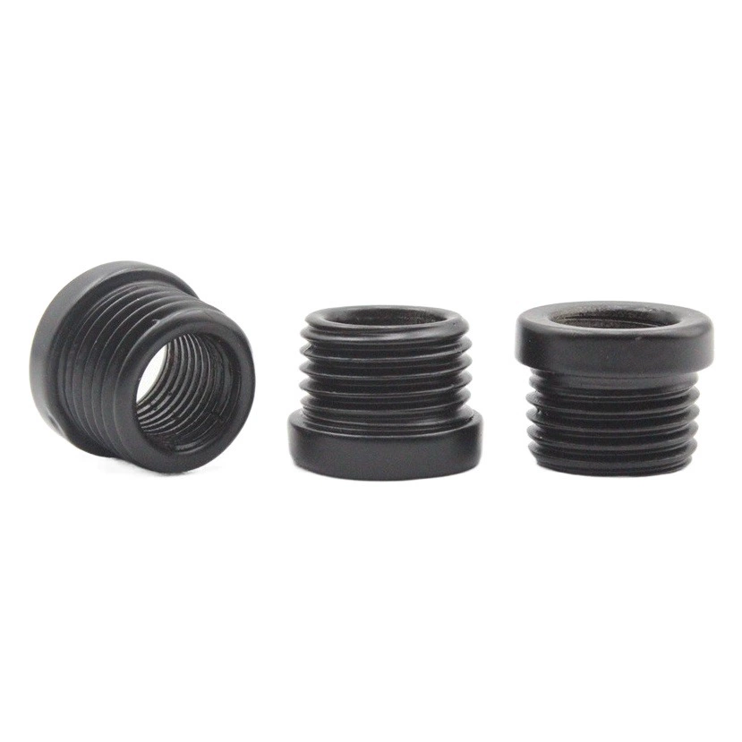 Фабрика оптовой одностороннее совместное освещение оборудования аксессуары торшер автомобиля зуб железная труба соединение соединения трубы заглушка фиксированная