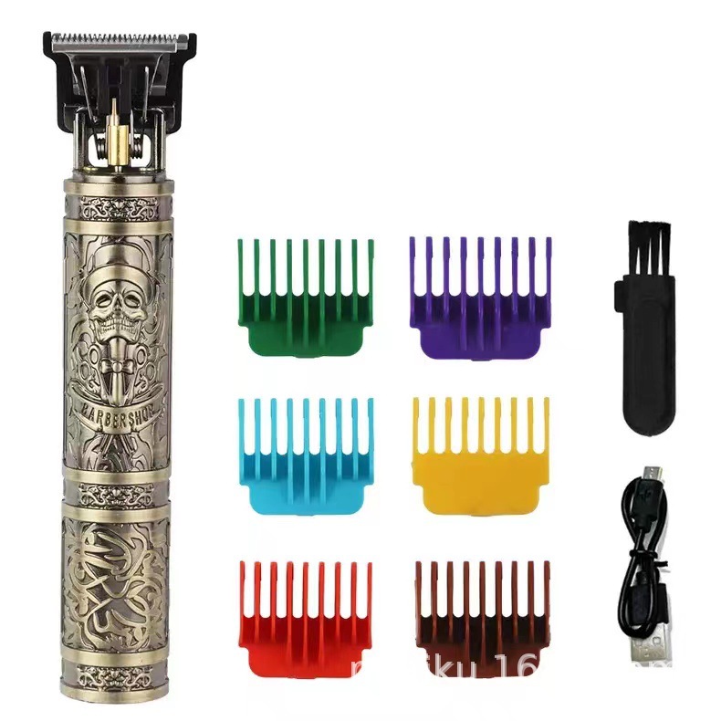 Clipper Features
