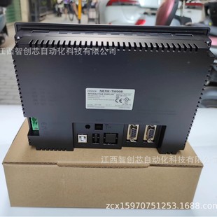 Nt31-St123B-Ev3 Nt631C-St151-V1-Cpu Omron Touch Screen New Negotiable
