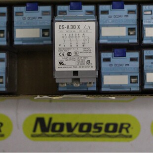 Relay C5-A30X 24VDC RELECO