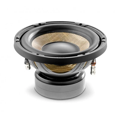 FOCAL French strong wave Car speaker/subwoofer