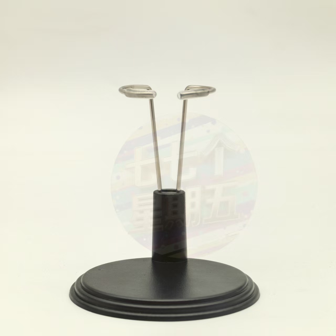10cm stand (black) height 5-7cm