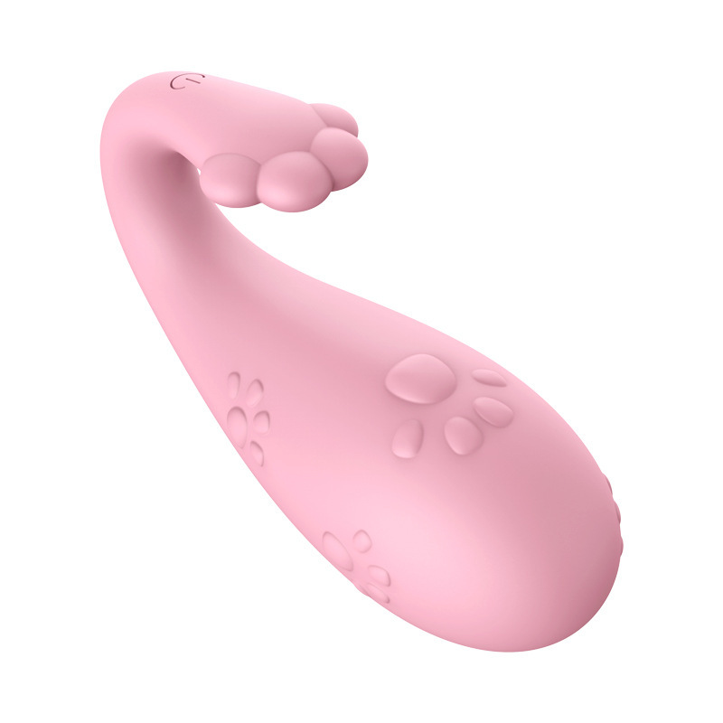 Libo Monster Big Eye Monster Meow Meow Monster Tiaodan Aplicación de sexo al aire libre Control remoto en el cuerpo Dispositivo de masturbación femenina