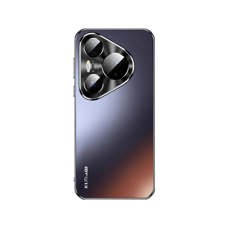 Huawei pura80Pro 携帯電話ケースに適した新しいオールインクルーシブ落下防止 P80Pro+ 軽くて薄い放熱ウルトラメンズモデル p|undefined