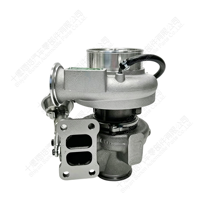 Supercharger 3780338 is suitable for Cummins engines