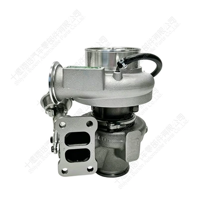 Supercharger 3780338 Engine assembly