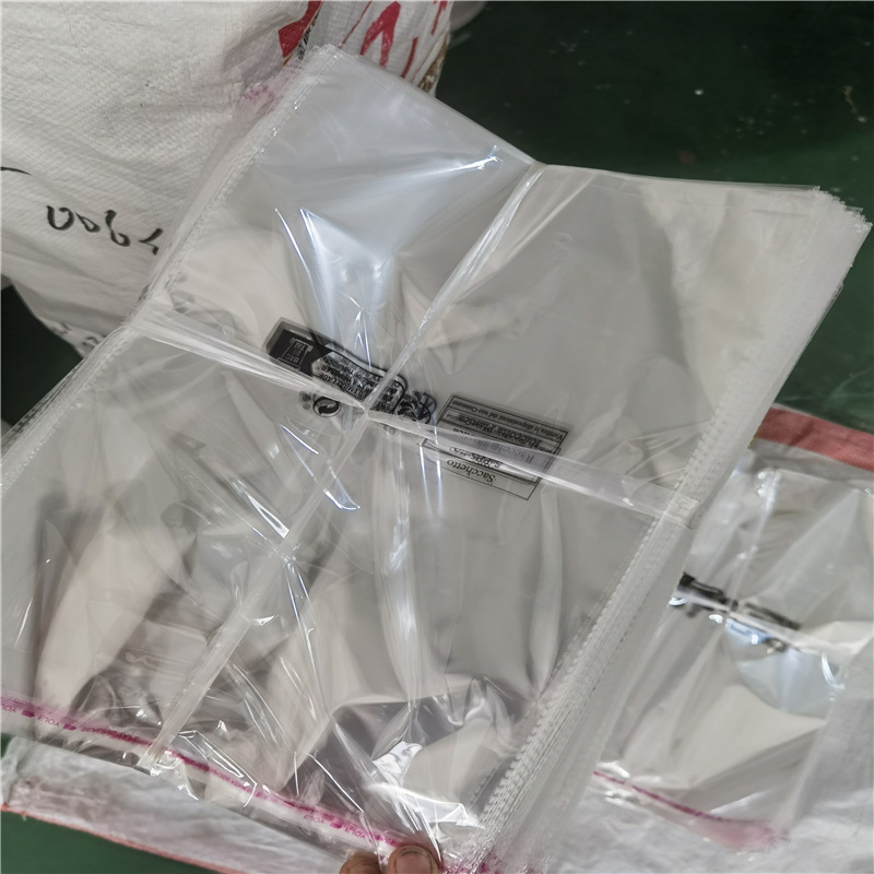 Marca de protección ambiental OPP transfronteriza PP5 Impresión de bolsas Xiyin Bolsa autoadhesiva estándar ambiental Tem Bolsa especial OPP transfronteriza