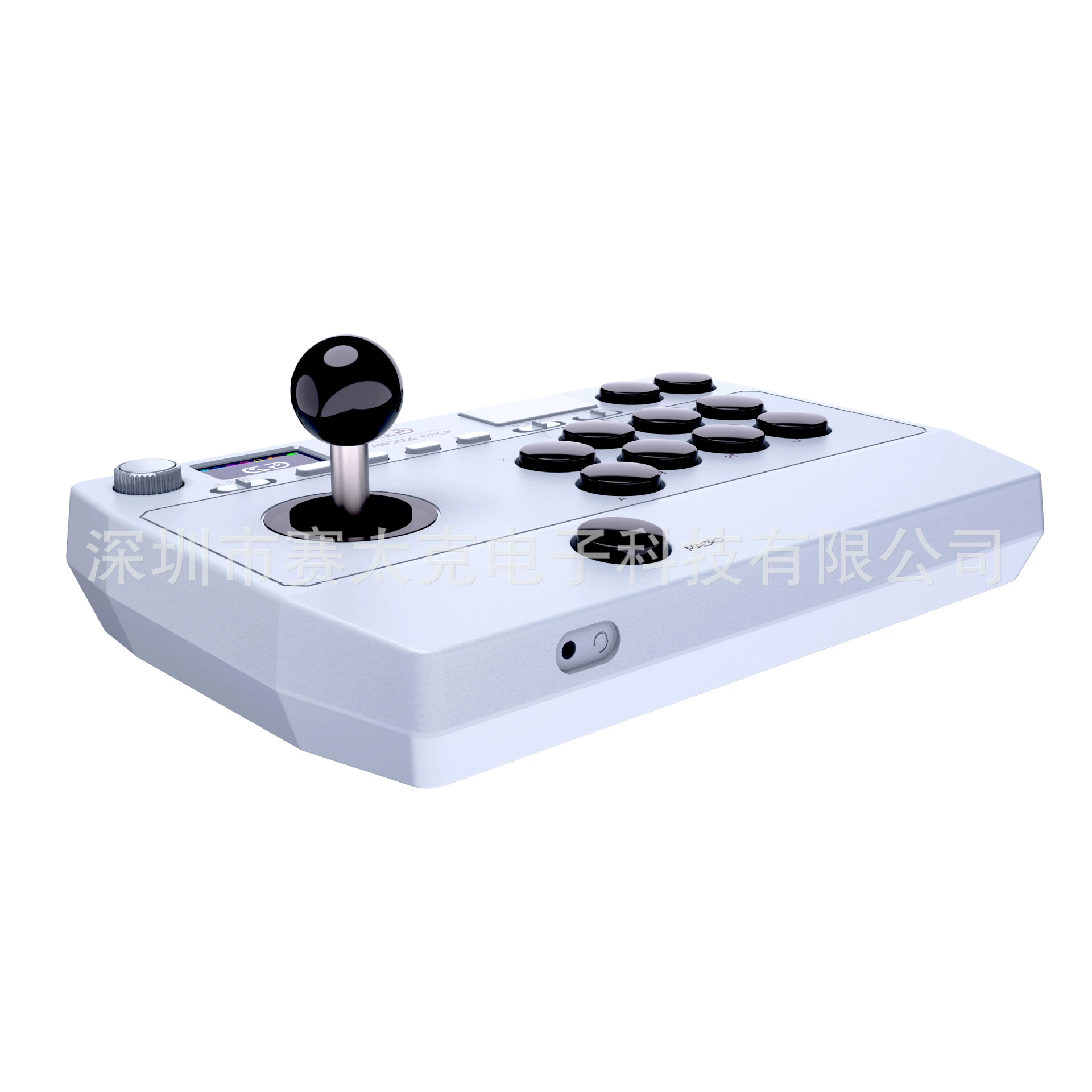 Wireless suitable for PS3 PS4 ANDROID IOS SWITCH PC arcade game fighting rocker rocker
