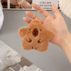 Khaki Guinea Pig Star