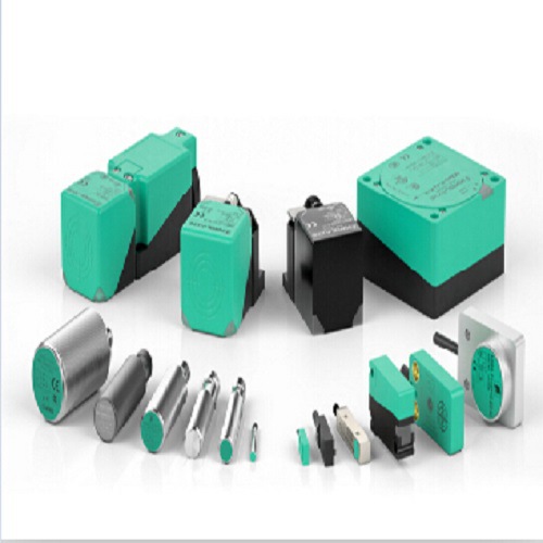 Balluff巴鲁夫 BTL5-P-5500-2 BNI PNT-508-105-Z015 模块 全新