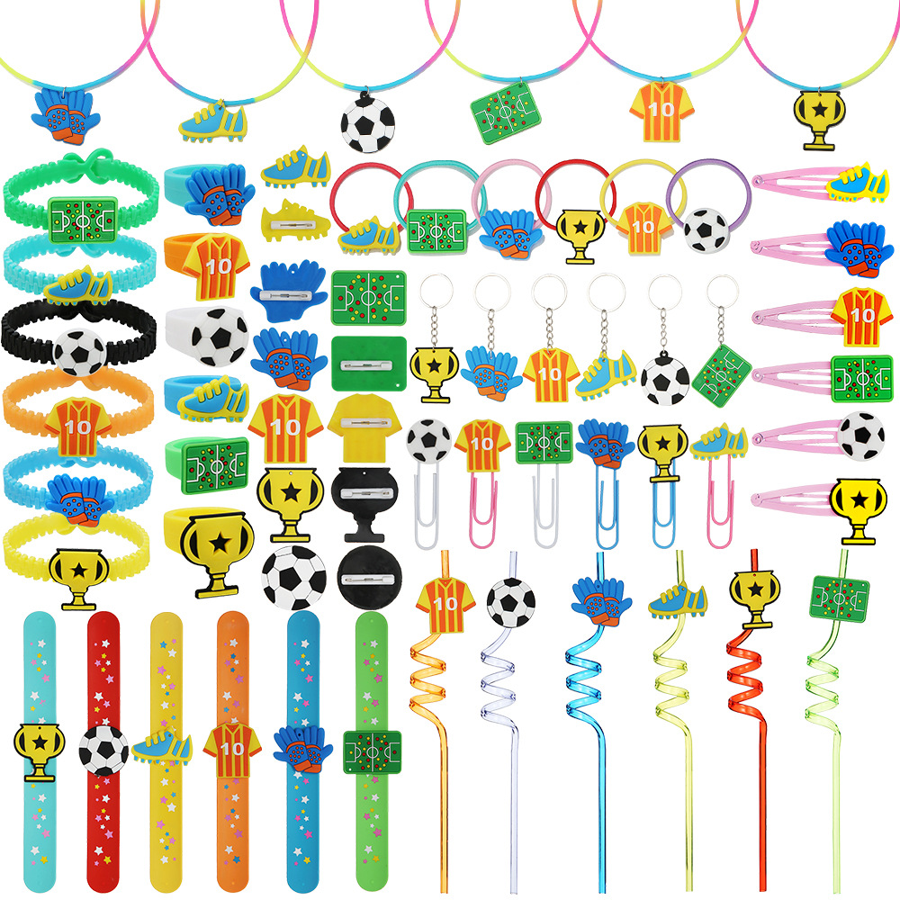 Football combination