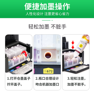 2P80�m��epson������L360īˮL365 L363 L565��ī��ӡ�C672��