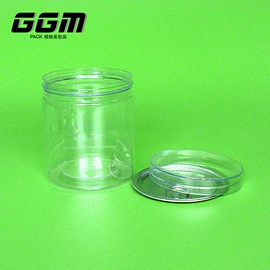 塑料罐;塑料瓶、壶;金属盒