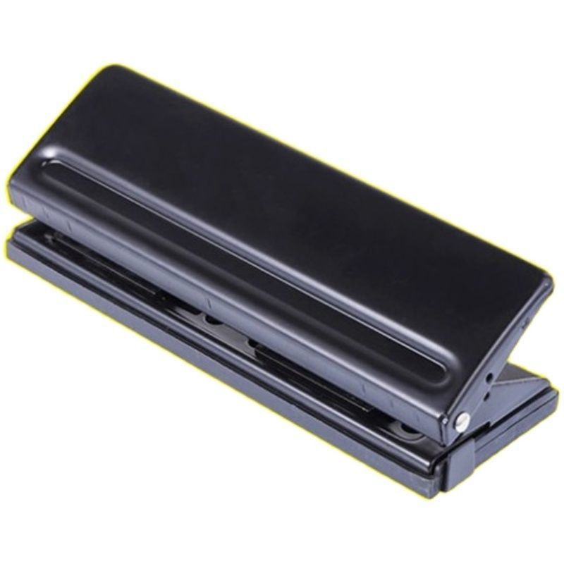 Adjustable hole puncher, DIY, tear-off sheet 5