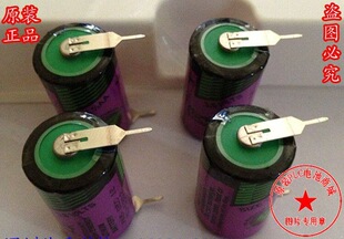 �M�������mTadiran TL-5902-V2P��1/2AA 3.6V)��ɫ��늳�����