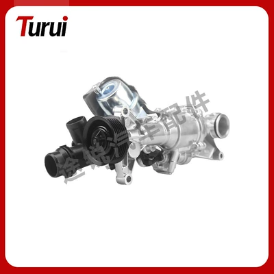 A2742001407 Is Suitable for Water pump