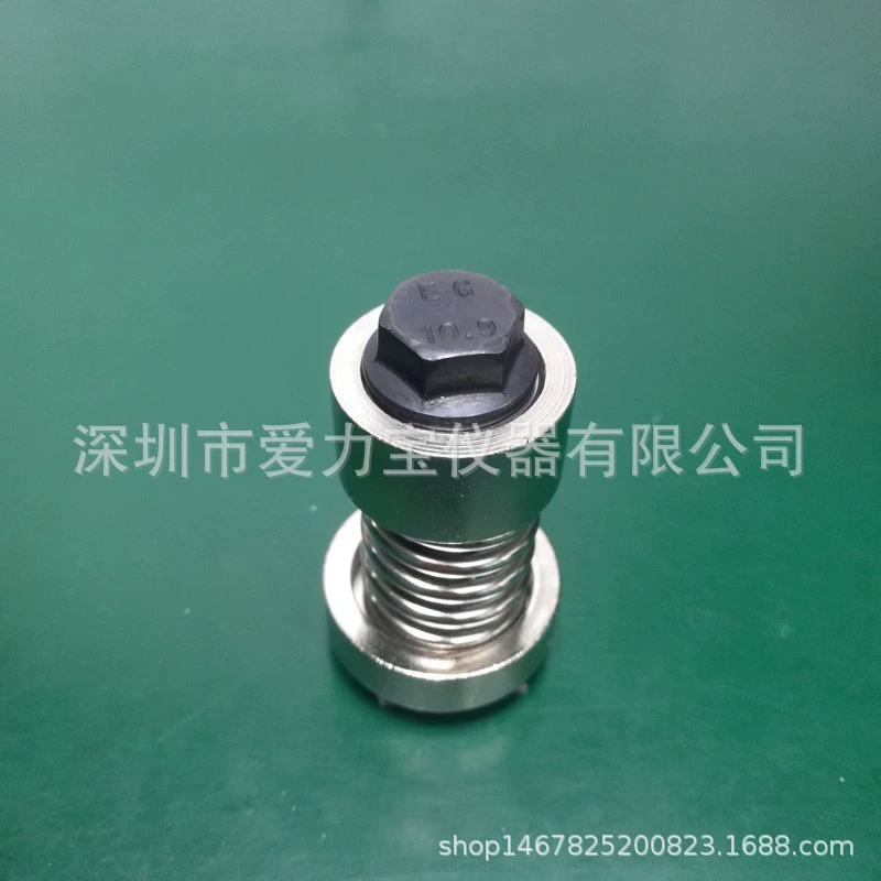 Крестовый тестер крутящего момента Аксессуары Тестер крутящего момента сливы Приспособление Внешний шестигранник Инструмент измерителя крутящего момента