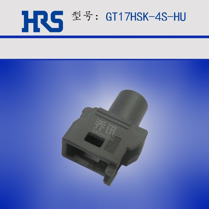 HIROSEGT17HSK-4S-HU4pinͷԺHRSӲֻ