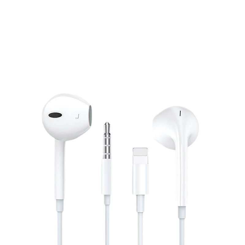 Apple, совместимые наушники, iphone, 13/12/11/8, проводное управление, bluetooth