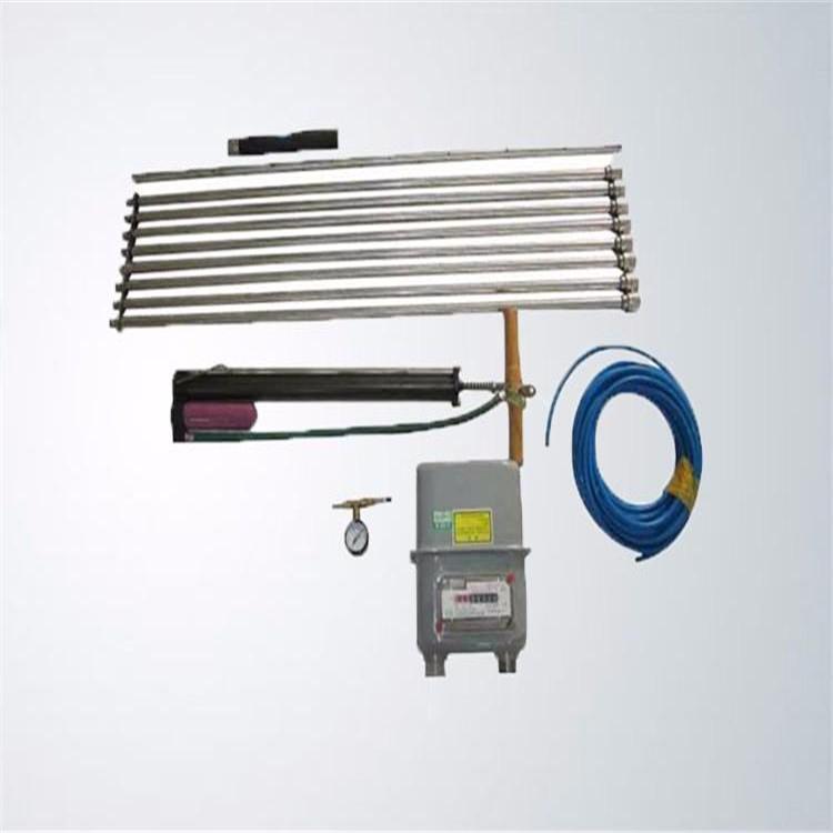 ZWS-1钻孔瓦斯涌出初速度测定仪  ZWS-1钻孔瓦斯涌出初速度测定仪