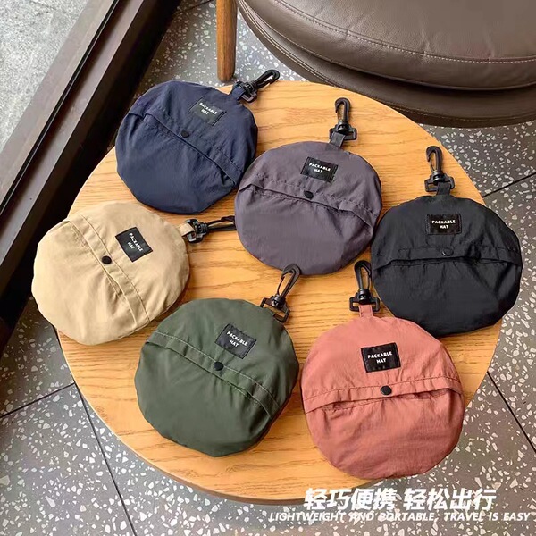Summer quick dry waterproof organizer bag