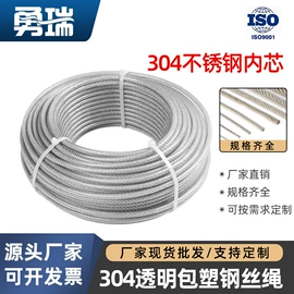金属丝绳;其他金属丝;其他索具