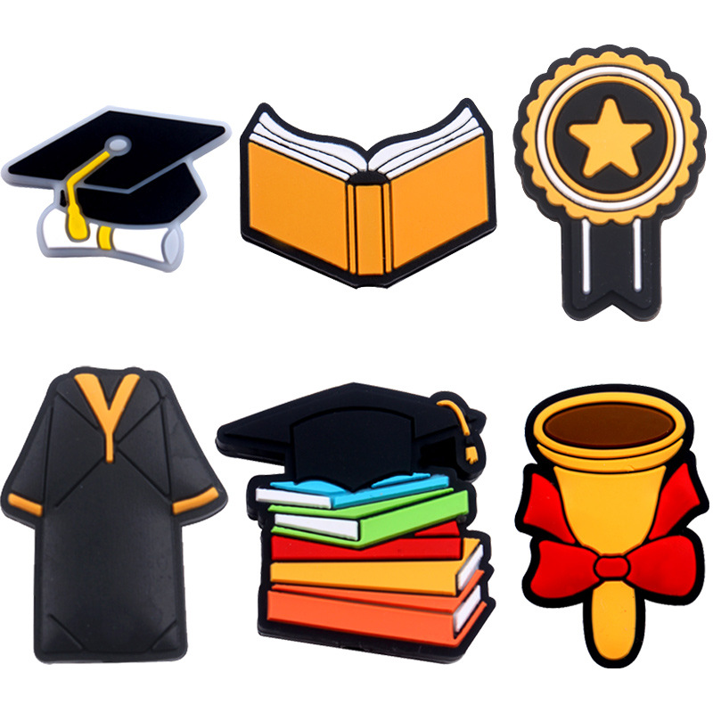 Productos creativos para bebés de bricolaje temporada de graduación joyería de silicona de dibujos animados cadena de pezón molar dientes dientes accesorios de pulsera