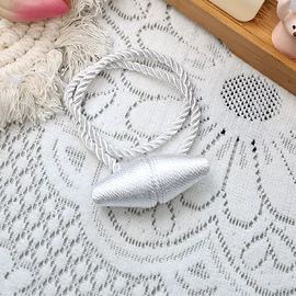 窗帘扣;窗帘绑带