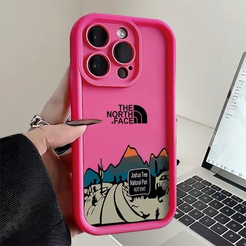 Funda para teléfono iphone16pro para Europa y América Apple 15 anti-caída 14 personalidad 13promax nuevo 12x todo incluido