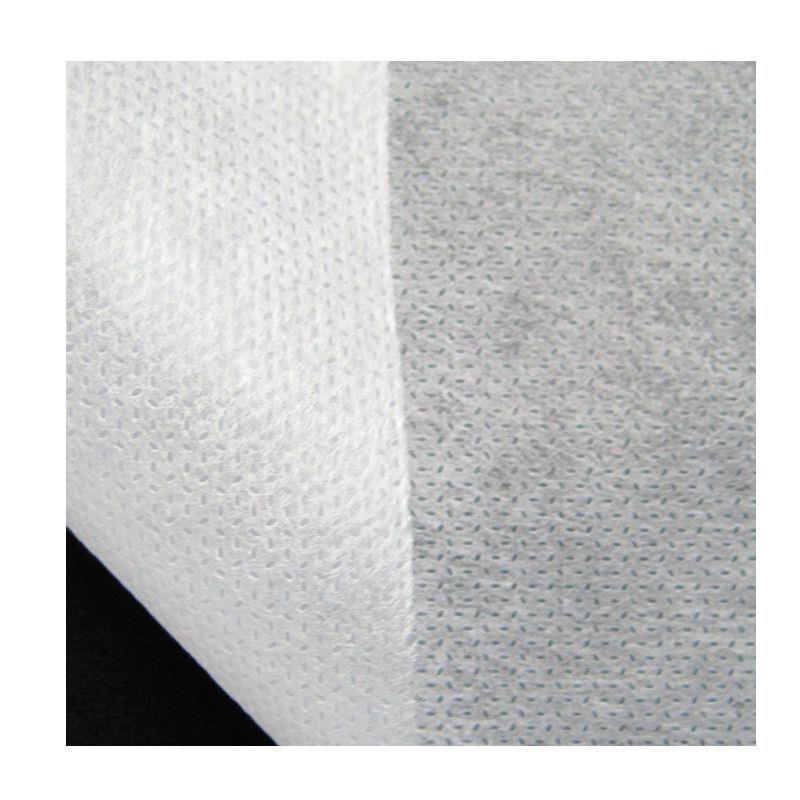 手感柔软亲肤超柔sss无纺布_广东东莞厂家定制口罩用3s无纺布KN95