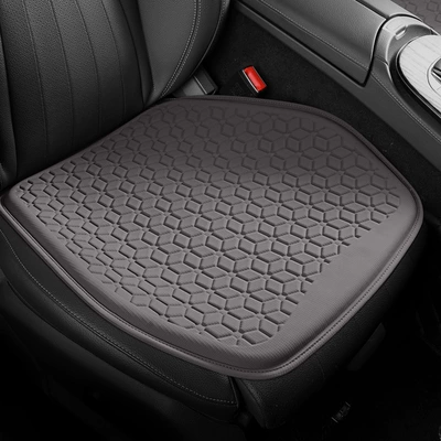 Seat cushion, seat cover – New Summer Cold Gel Car Seat