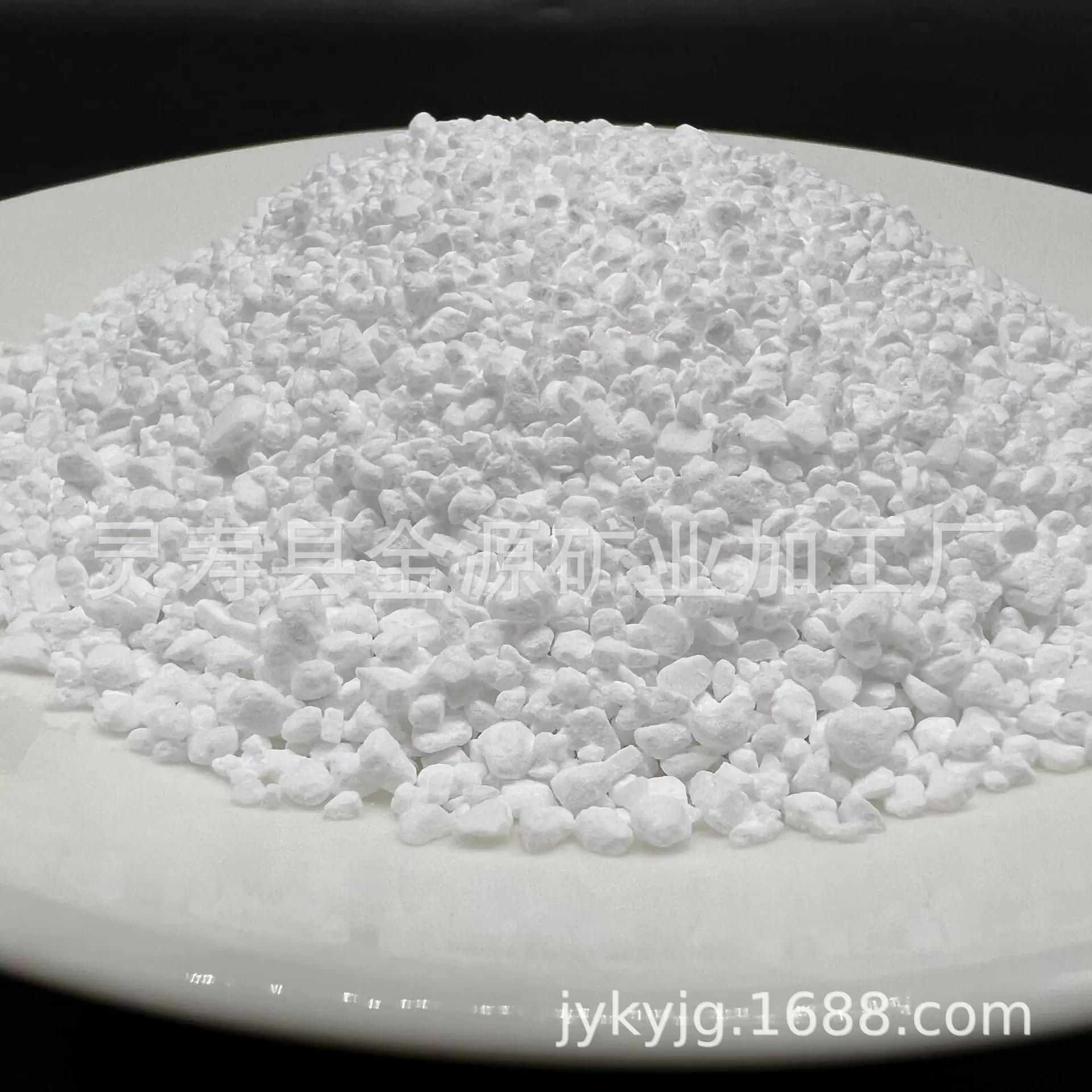 氟铝酸钾颗粒10-20目高含量冰晶石颗粒氟铝酸钾颗粒