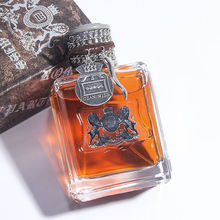 美国雅痞西装暴徒坏男孩脏话男士香水持久清新木质烟草古龙男人味