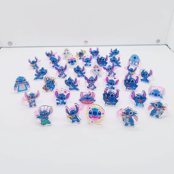 Stitch series bulk single